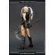 Ternion Wars Action Figure 1/6 Kuroikage 30 cm